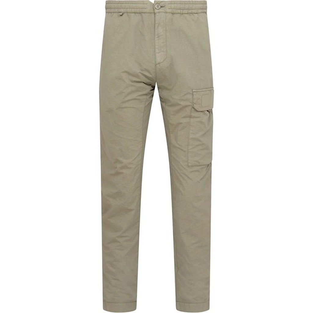 CP Company Cpcm Nylon Ergo Carg Sn34 - Silver